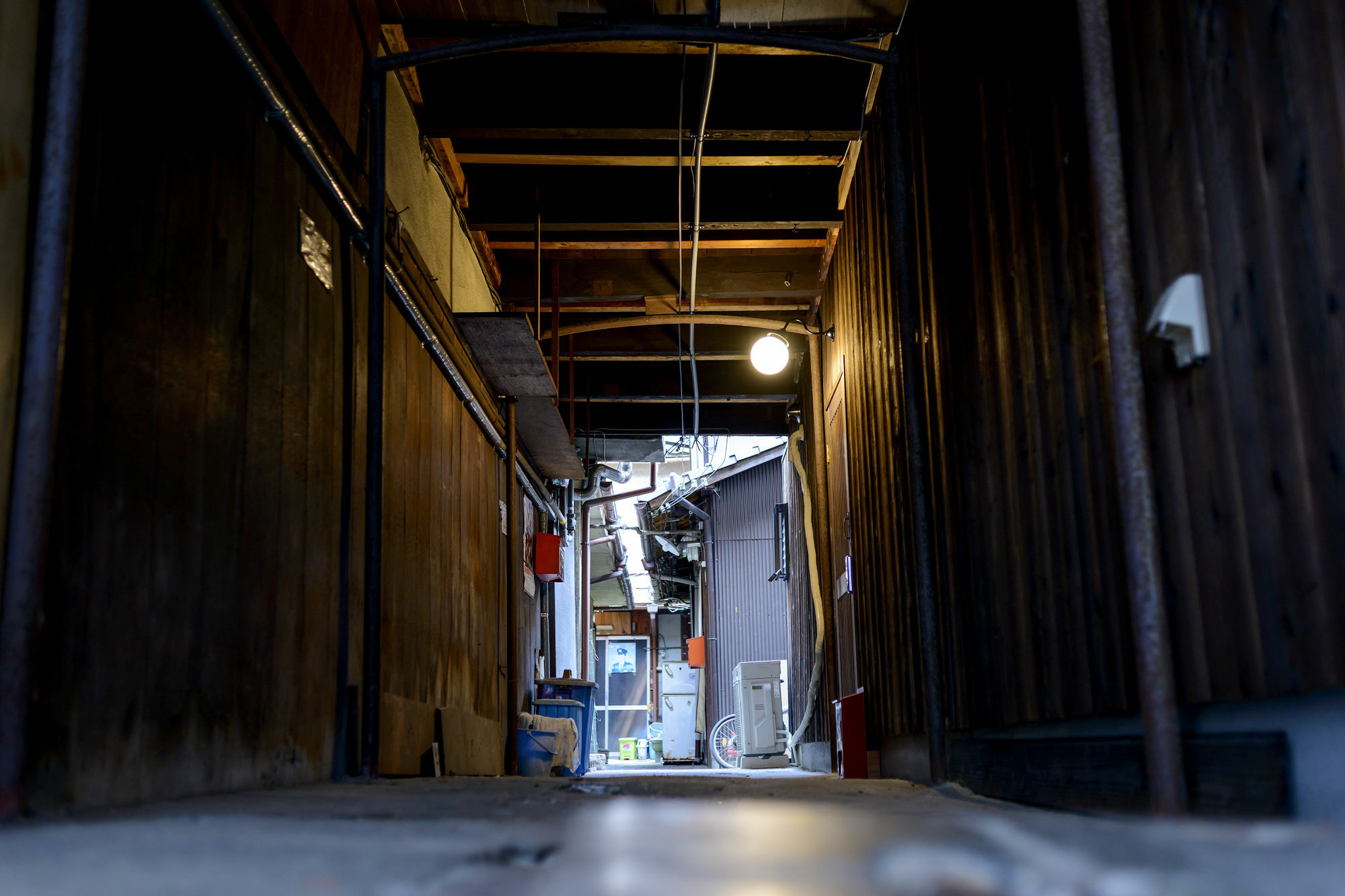 Kyoumachiya Inn Rakuoan Kyoto Exterior photo